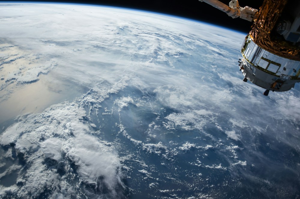 Space & Aerospace application