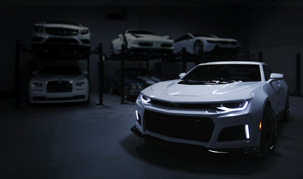 Automotive application