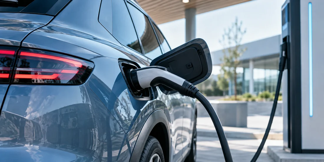 Electric Vehicles application