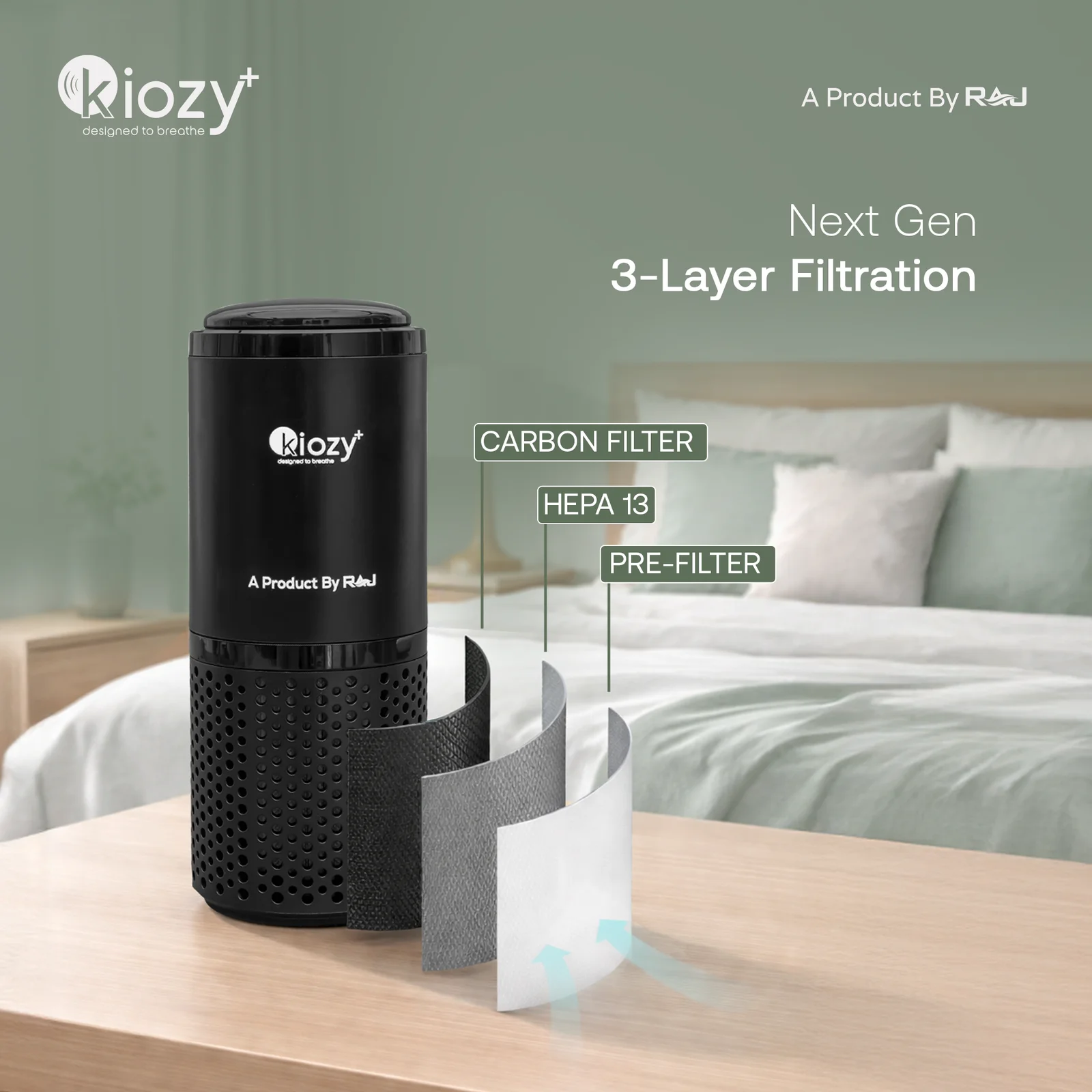 Air Purification